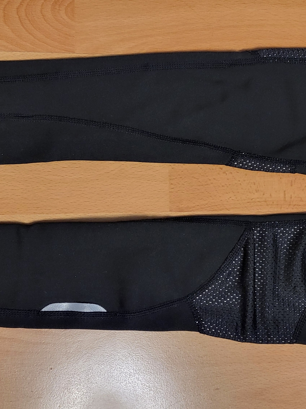 Rockbros Fleece Arm Warmer Sleeves